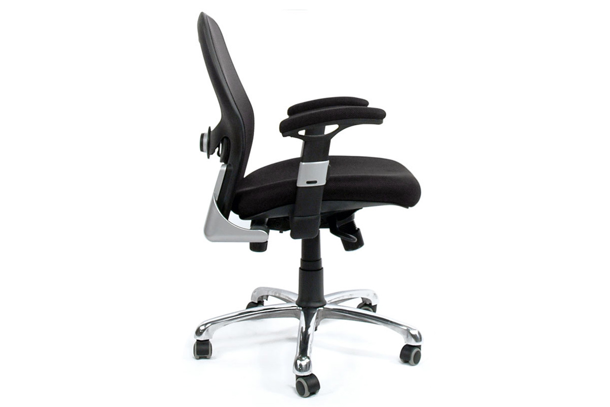 Ergonomischer Schreibtischsessel ULTIMATE V2