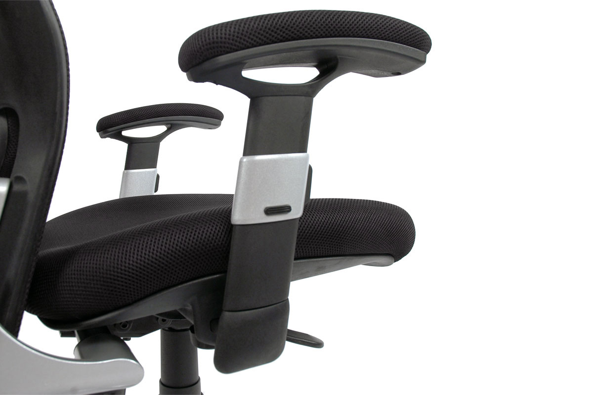Ergonomischer Schreibtischsessel ULTIMATE V2