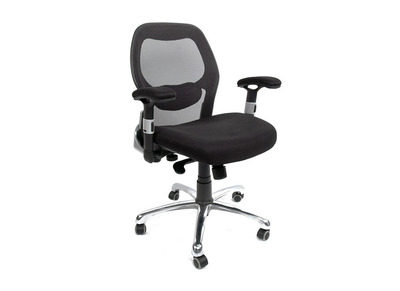 Ergonomischer Schreibtischsessel ULTIMATE V2 - Ergonomischer Schreibtischsessel ULTIMATE V2