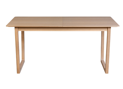 Esstisch ausziehbar Eichenfurnier L160-240 cm LAHO