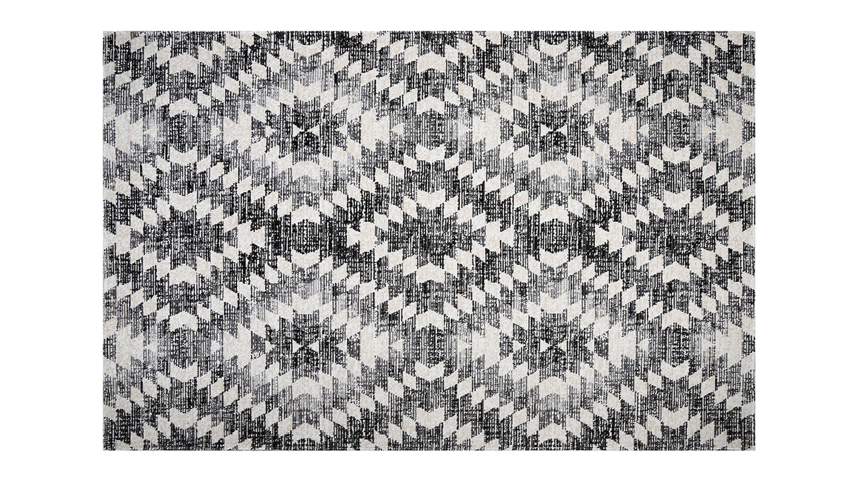 PinPix Pinnwand Aus Leinwand Mit Rautenmuster – Grau, 45,7 X 30,5 Cm In Weißem Rahmen