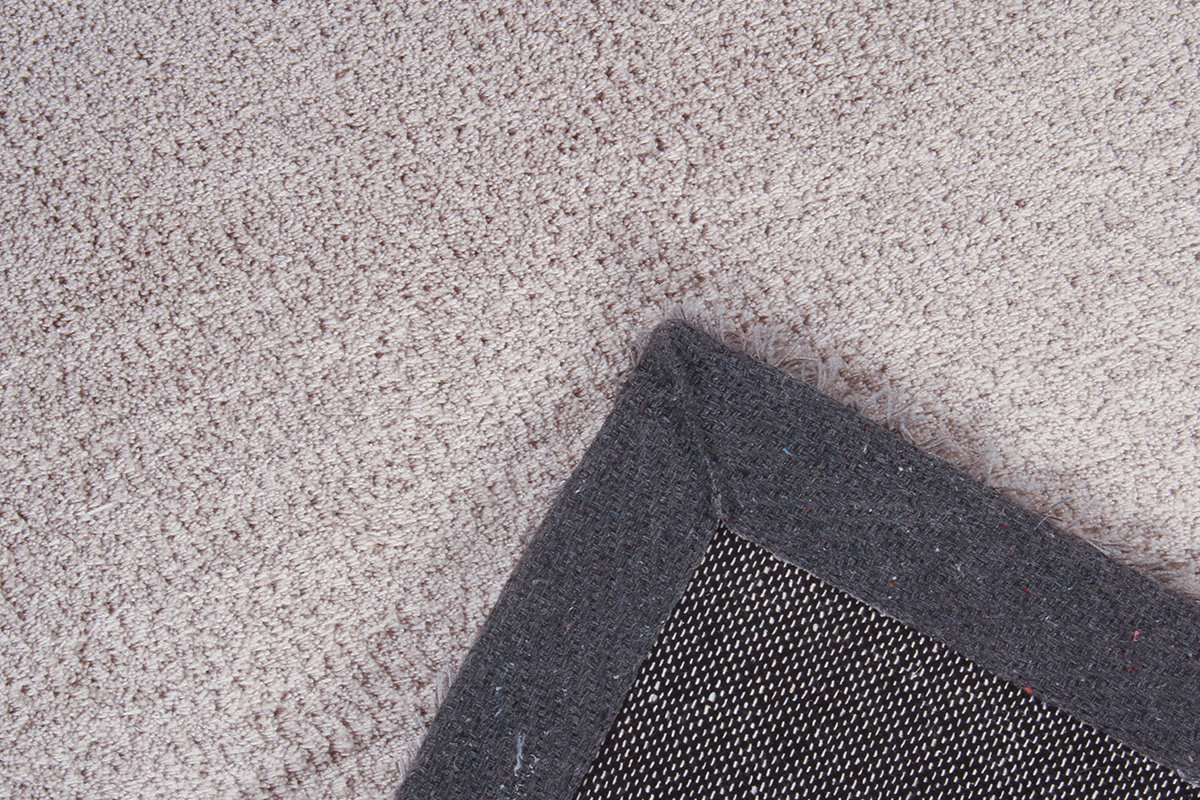 Grauverlaufender Teppich 160 x 230 cm SHADE