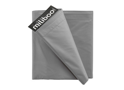 Husse für Riesen-Sitzsack BIG MILIBAG Orange - Husse für Riesen-Sitzsack BIG MILIBAG Orange