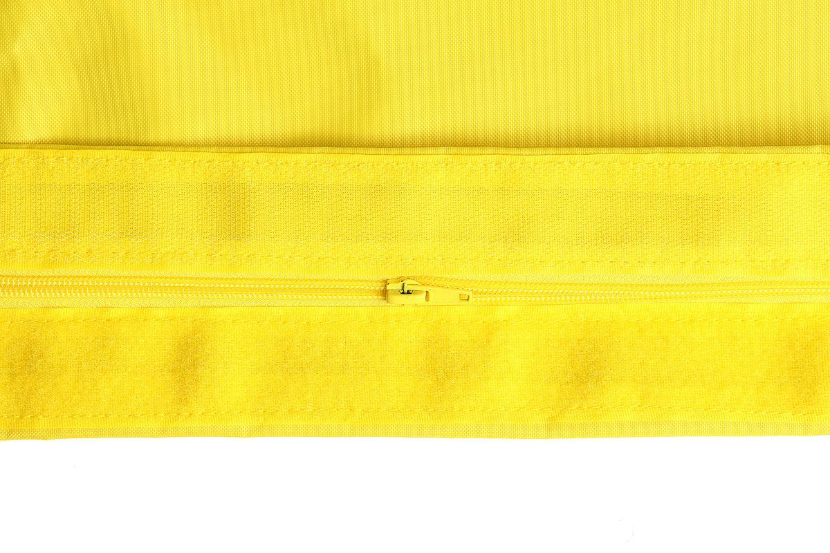 Husse f�r Riesen-Sitzsack BIG MILIBAG Orange