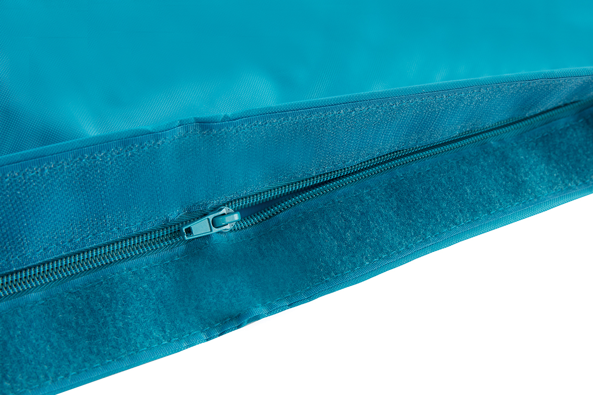 Husse f�r Riesen-Sitzsack BIG MILIBAG Orange