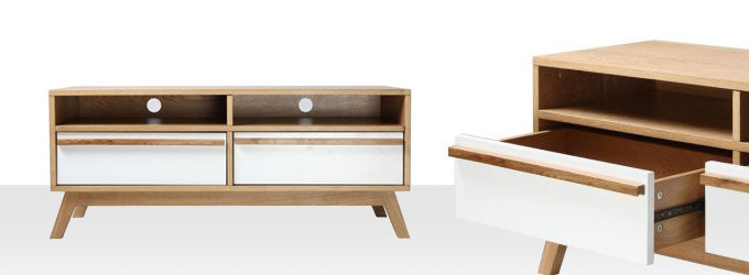 TV-Lowboards - Design-Möbel für das Wohnzimmer | Miliboo - Miliboo TV-Lowboards - Design-Möbel für das Wohnzimmer | Miliboo - Miliboo