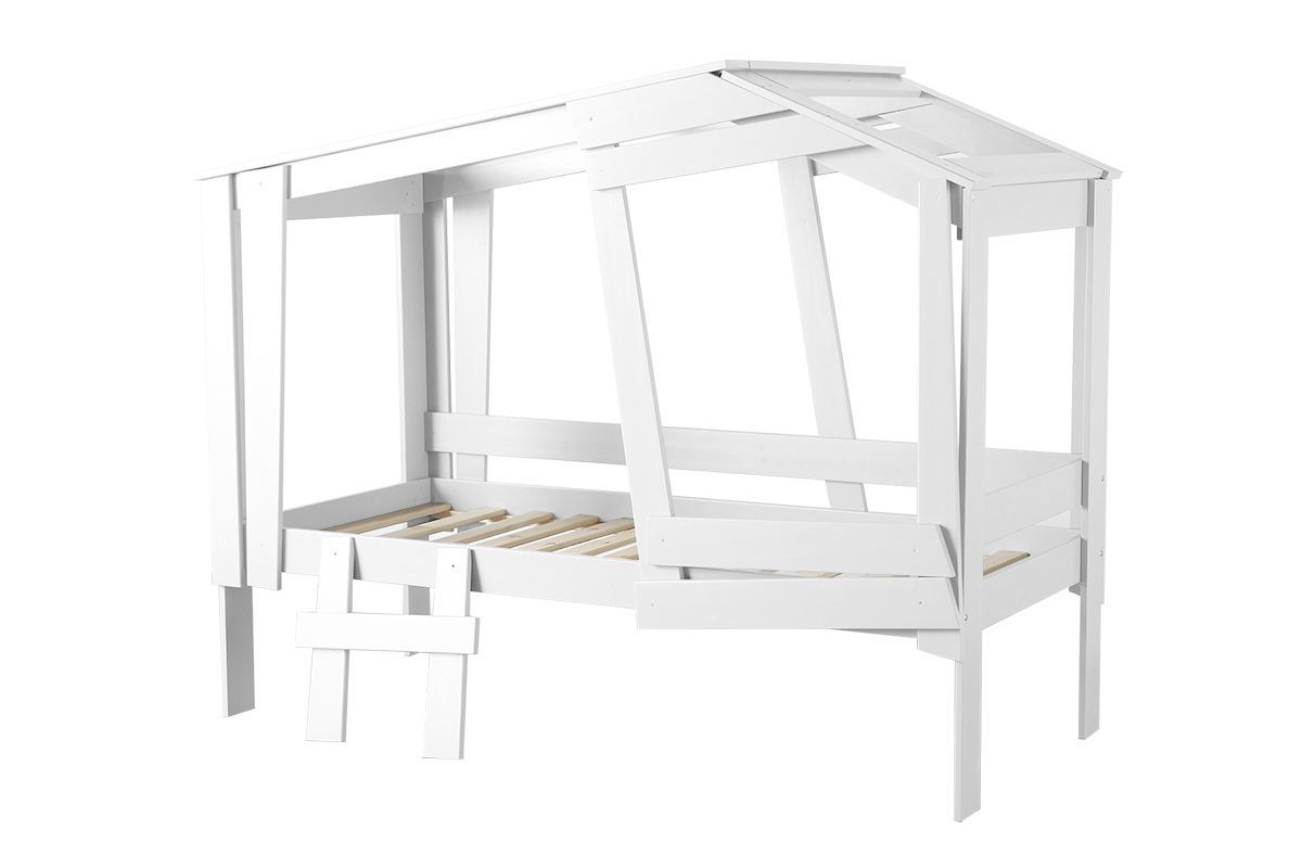 Kabinenbett Wei Robinson
