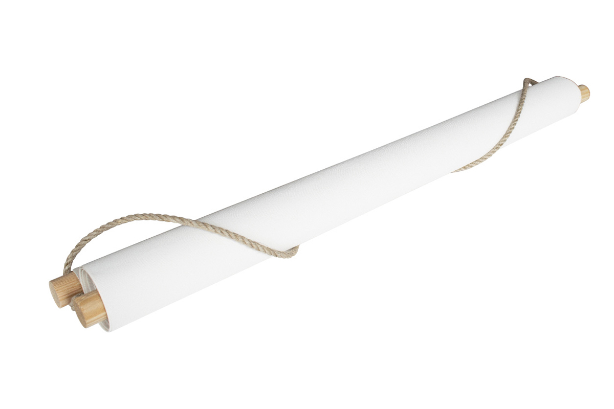 Kakemono Dschungel L150 x B100 cm PASSARO