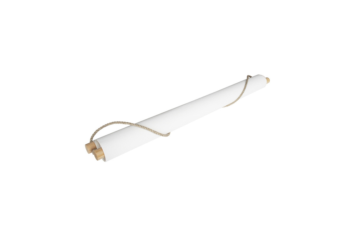 Kakemono fr Kinder Hase L40 x B60 cm HOUPETTE