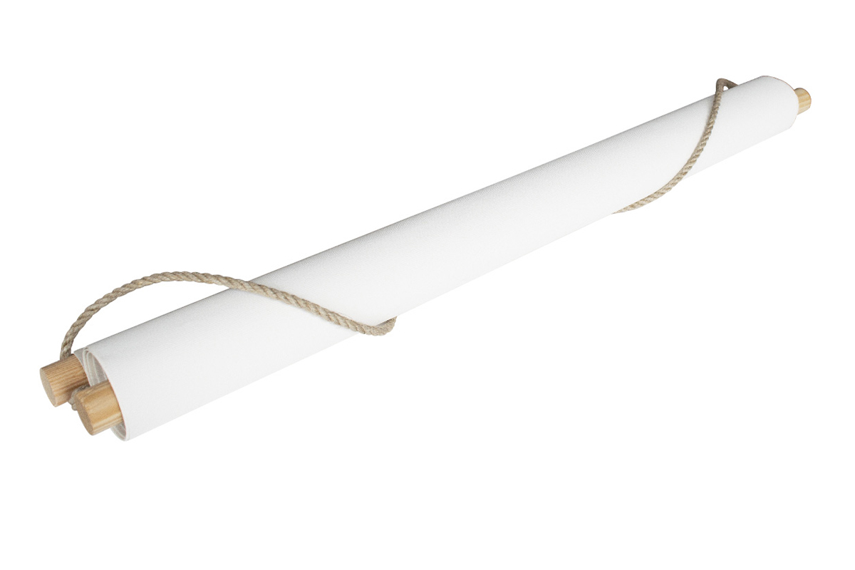 Kakemono Schwalbe L40 x B60 cm LIBERTY