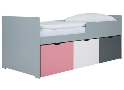 Kinderbetten kaufen - Betten mit 2 Jahre Garantie | Miliboo - Miliboo