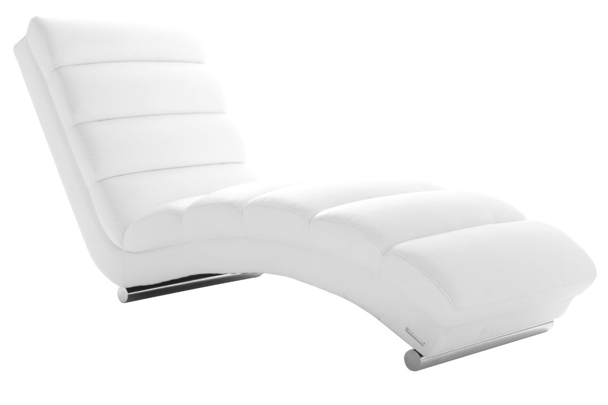 Liegestuhl/Design-Stuhl TAYLOR Wei