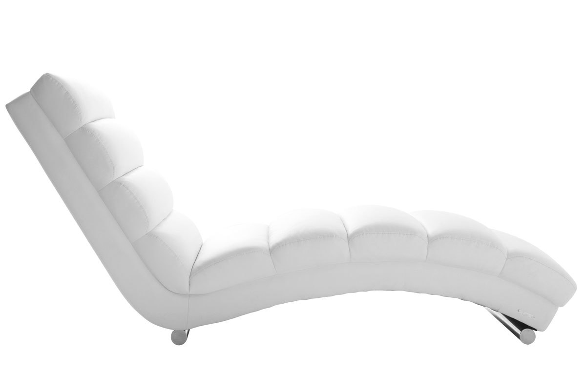 Liegestuhl/Design-Stuhl TAYLOR Wei