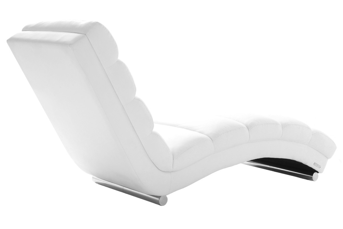 Liegestuhl/Design-Stuhl TAYLOR Wei