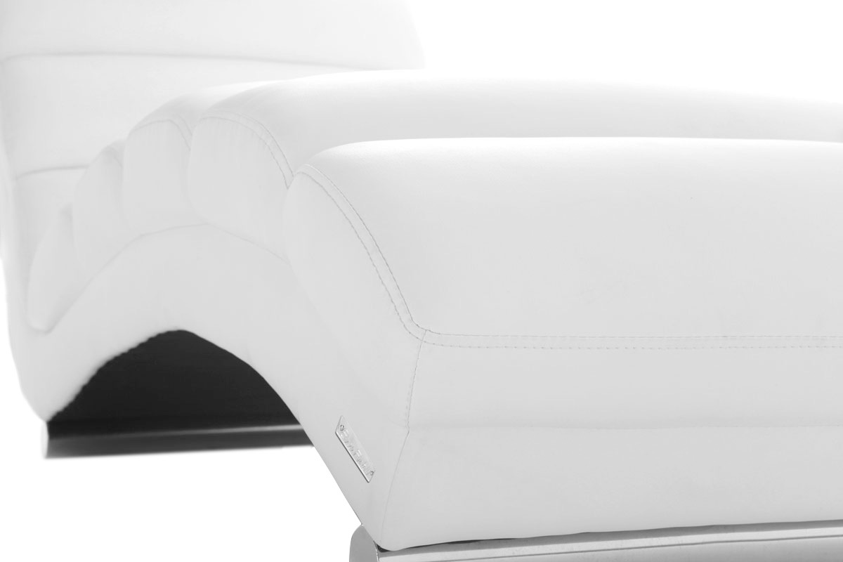 Liegestuhl/Design-Stuhl TAYLOR Wei