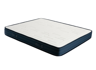 Matratze mit Memory-Schaum 180 x 200 cm OLIVER