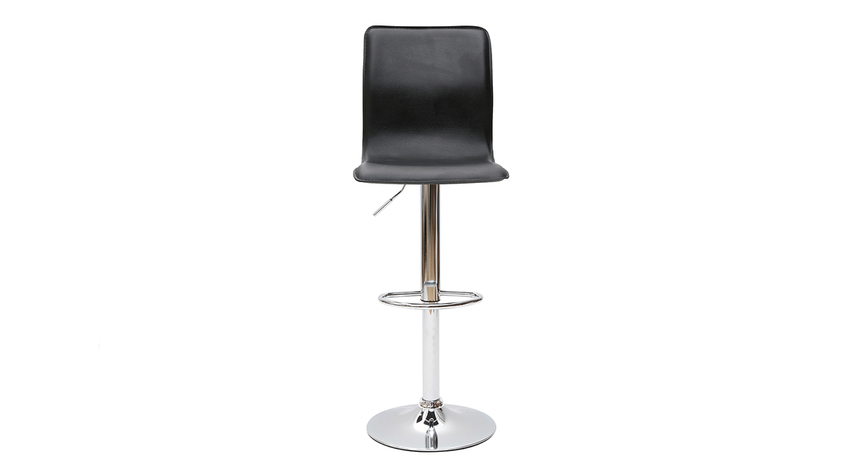 Moderner Barhocker / Kchenhocker SURF ALTO (2 Stck.)