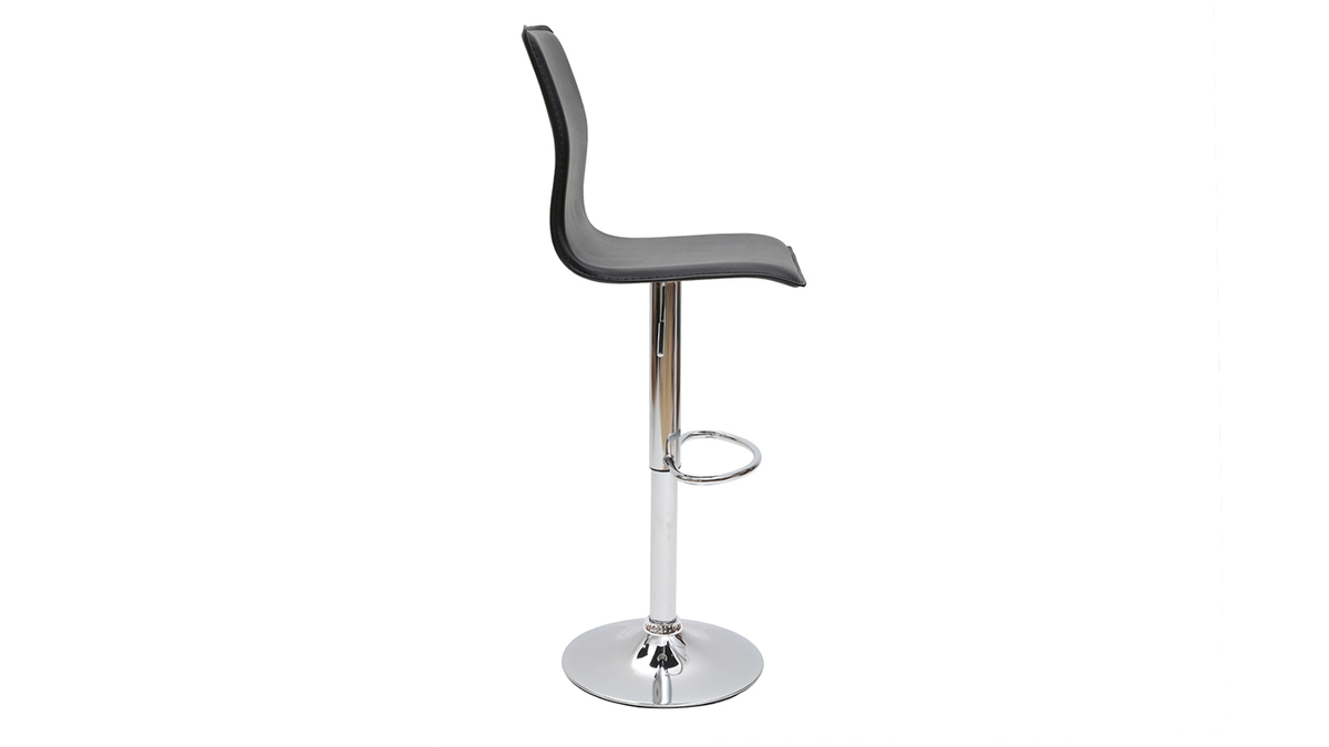 Moderner Barhocker / Kchenhocker SURF ALTO (2 Stck.)