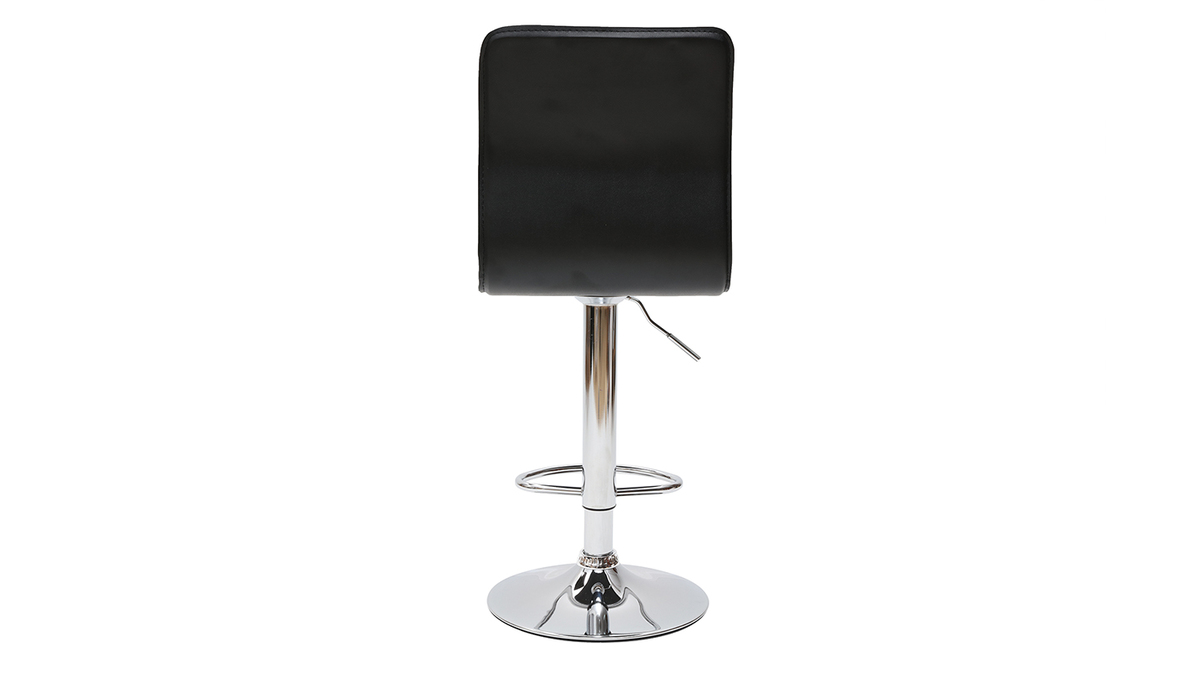 Moderner Barhocker / Kchenhocker SURF ALTO (2 Stck.)