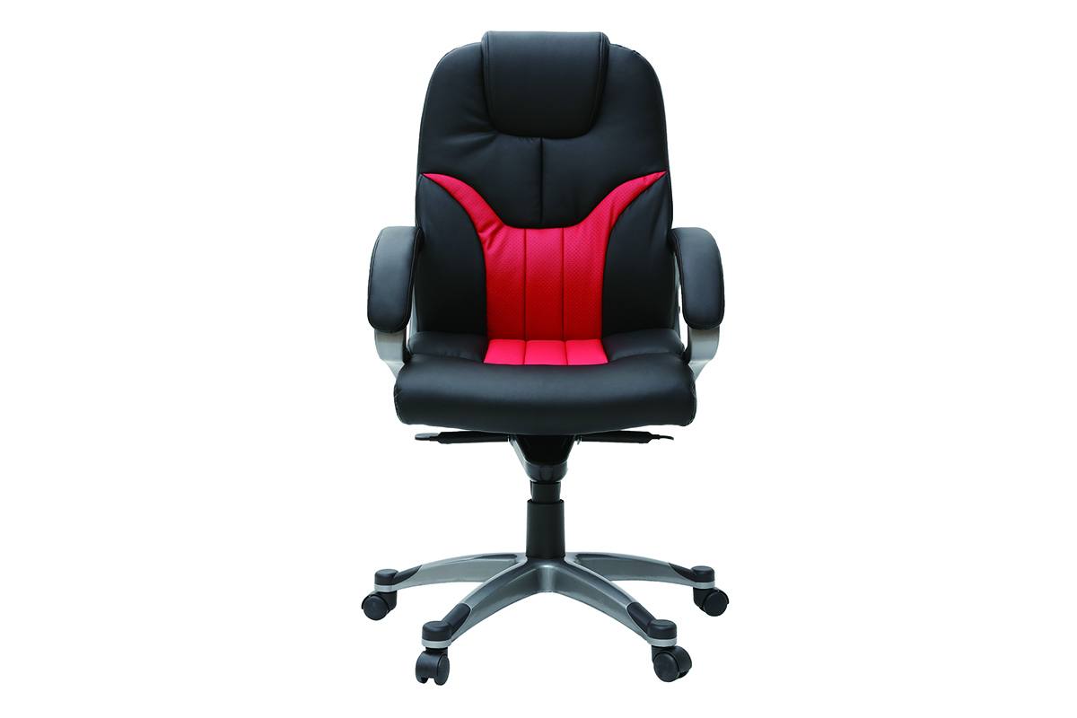 Moderner B�rosessel /Stuhl Matteo