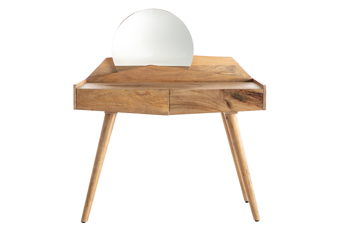 [43+] Moderner Schminktisch Aus Holz