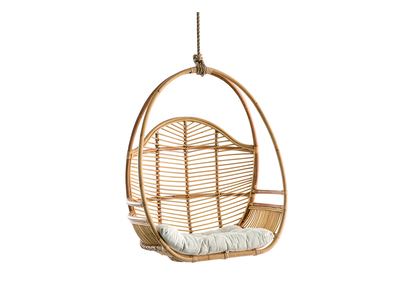 Rattan-Hängesessel GALON