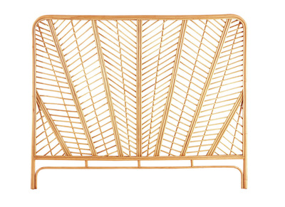 Rattan-Kopfteil GALON 160