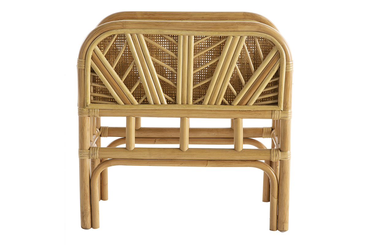 Rattanpflanzer GALON
