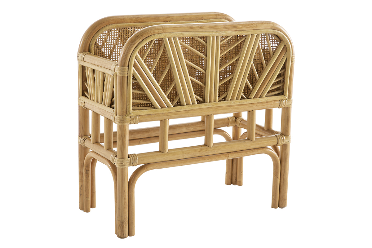 Rattanpflanzer GALON