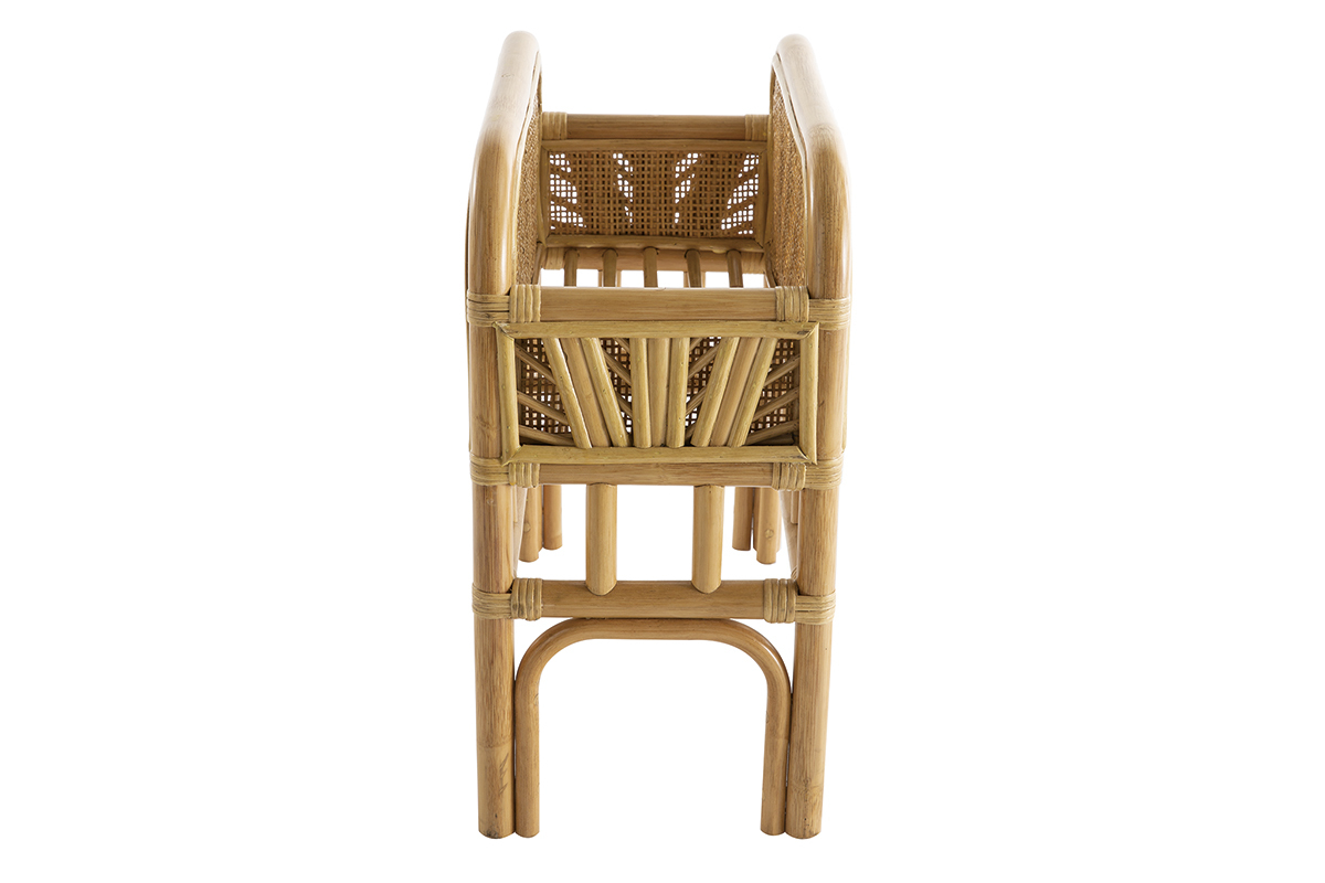 Rattanpflanzer GALON