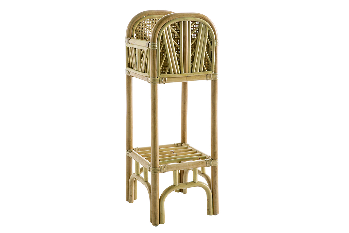 Rattanpflanzer GALON