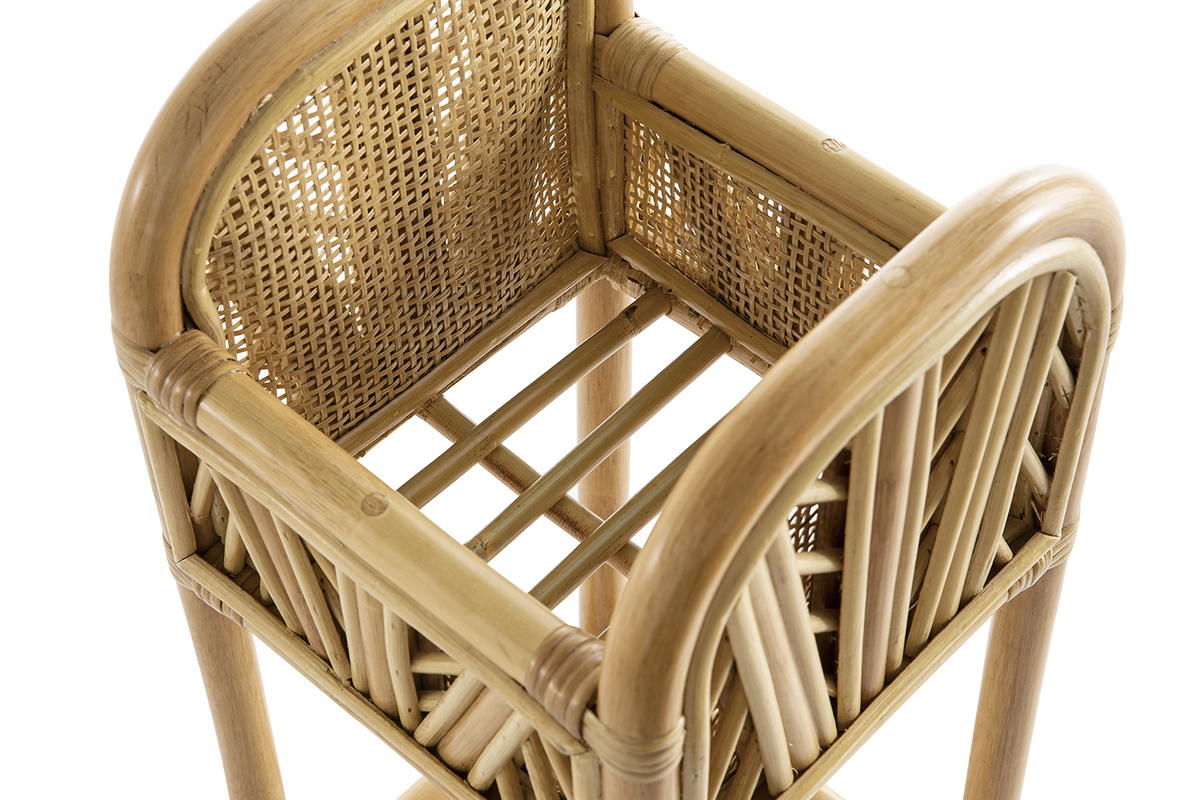 Rattanpflanzer GALON