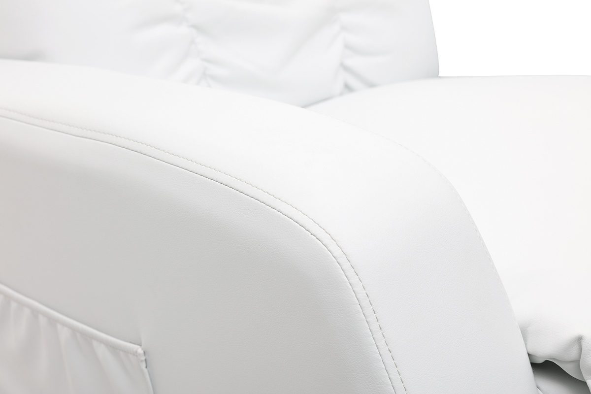 Relaxsessel elektrisch mit Massagefunktion GALLER Wei