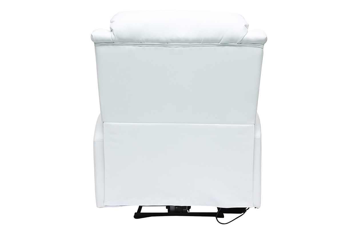 Relaxsessel elektrisch mit Massagefunktion GALLER Wei