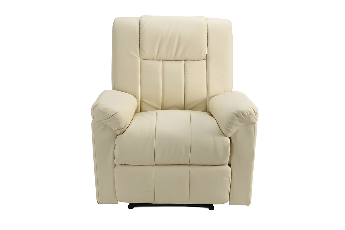 Relaxsessel manuell Joey Elfenbein