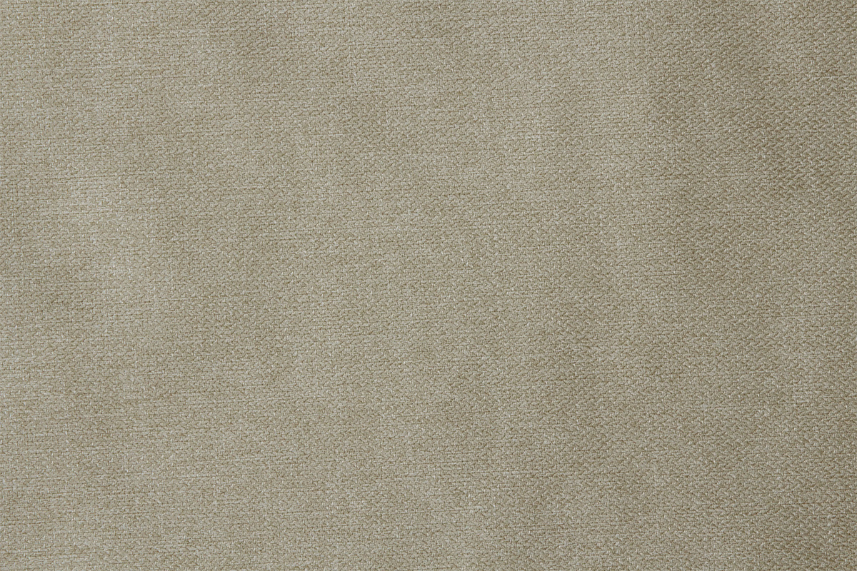 Schlafsofa mit Naturleinenmatratze 3-Sitzer - BEAUBOURG