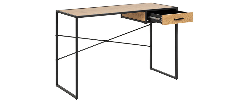 Schreibtisch Industrial Style 2021 Schreibtisch Industrial Style 2021