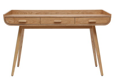 Schreibtisch Helles Holz 2021 Schreibtisch Helles Holz 2021