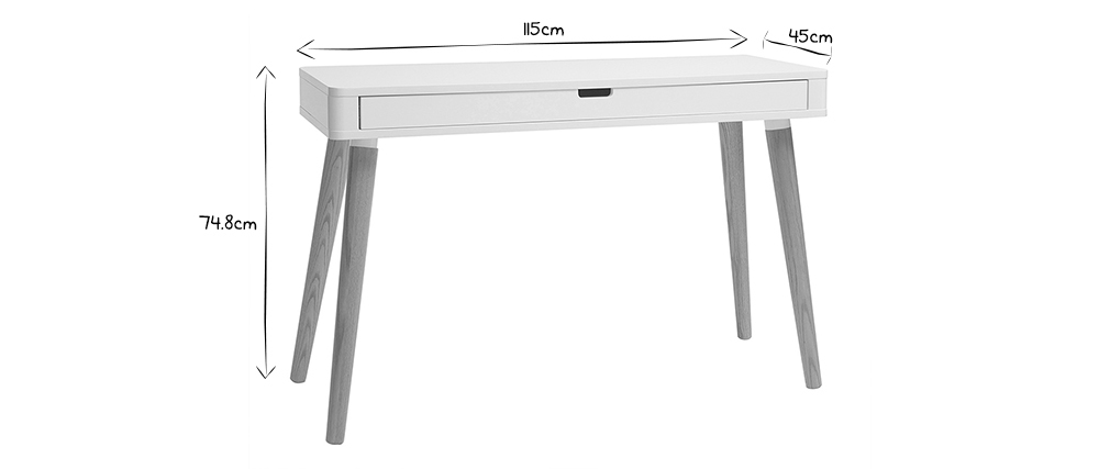 Schreibtisch Skandinavisches Design 2021 Schreibtisch Skandinavisches Design 2021