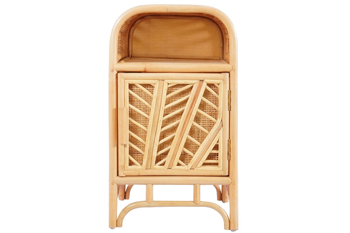 Schubladenelement GALON 1 Tr aus Rattan