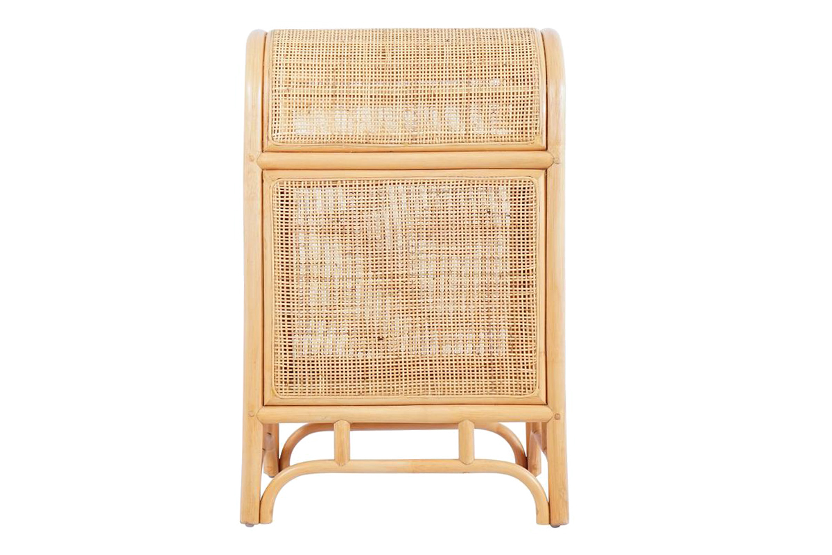 Schubladenelement GALON 1 Tr aus Rattan