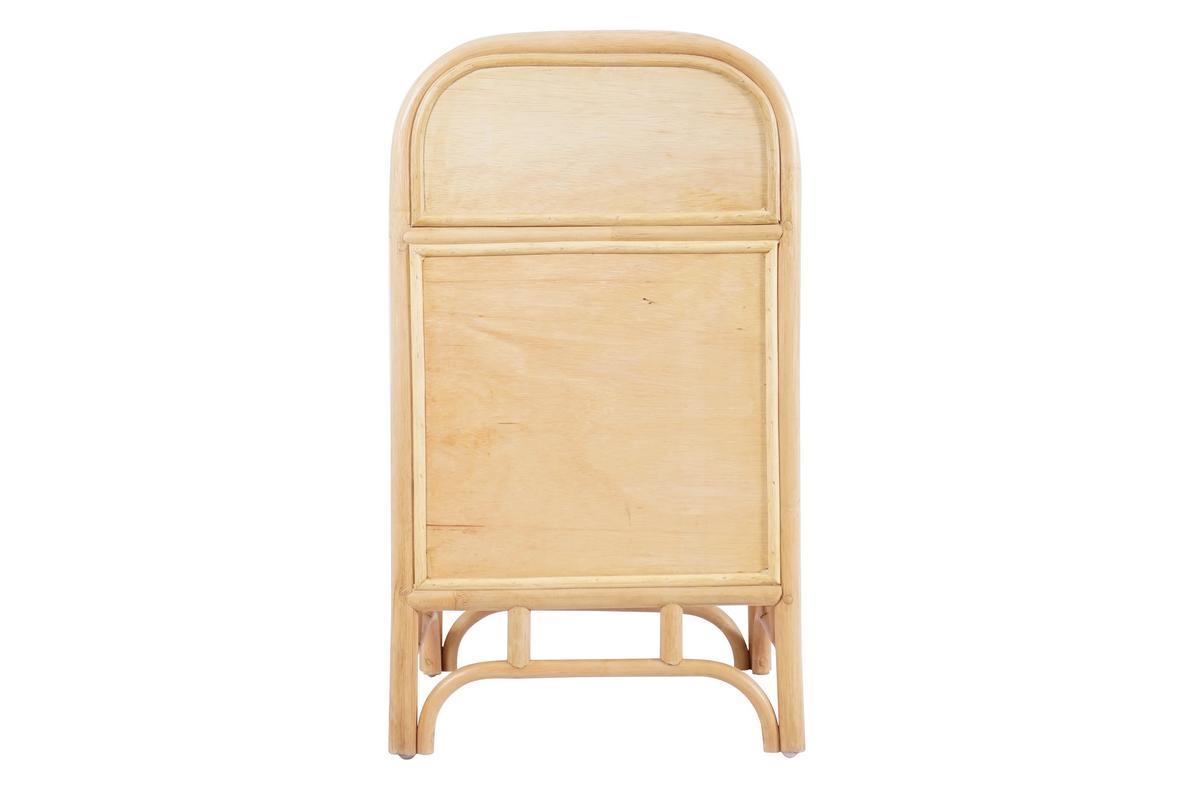 Schubladenelement GALON 1 Tr aus Rattan