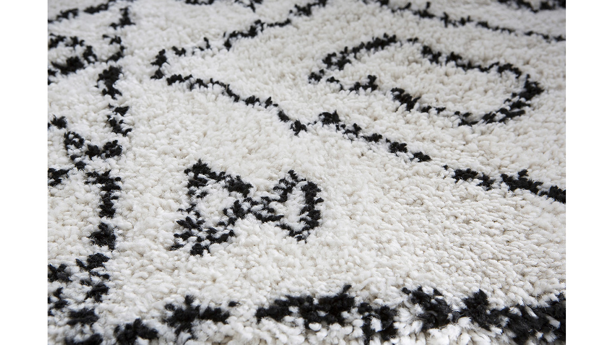 Teppich Altwei mit Mustern Polypropylen 160x230 GRAPHIK