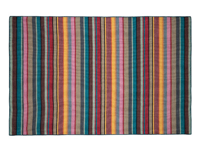 Teppich Bunt 200x300 cm RAINBOW