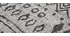 Teppich im Berberstil grau 160 x 230 cm MEA
