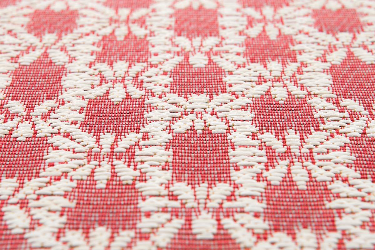 Teppich Koralle 120x170 cm OASIS