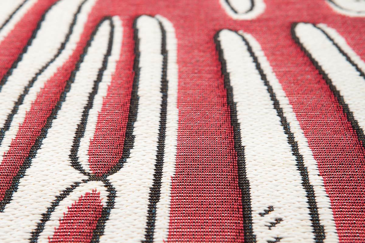 Teppich Koralle 120x170 cm TROPIC