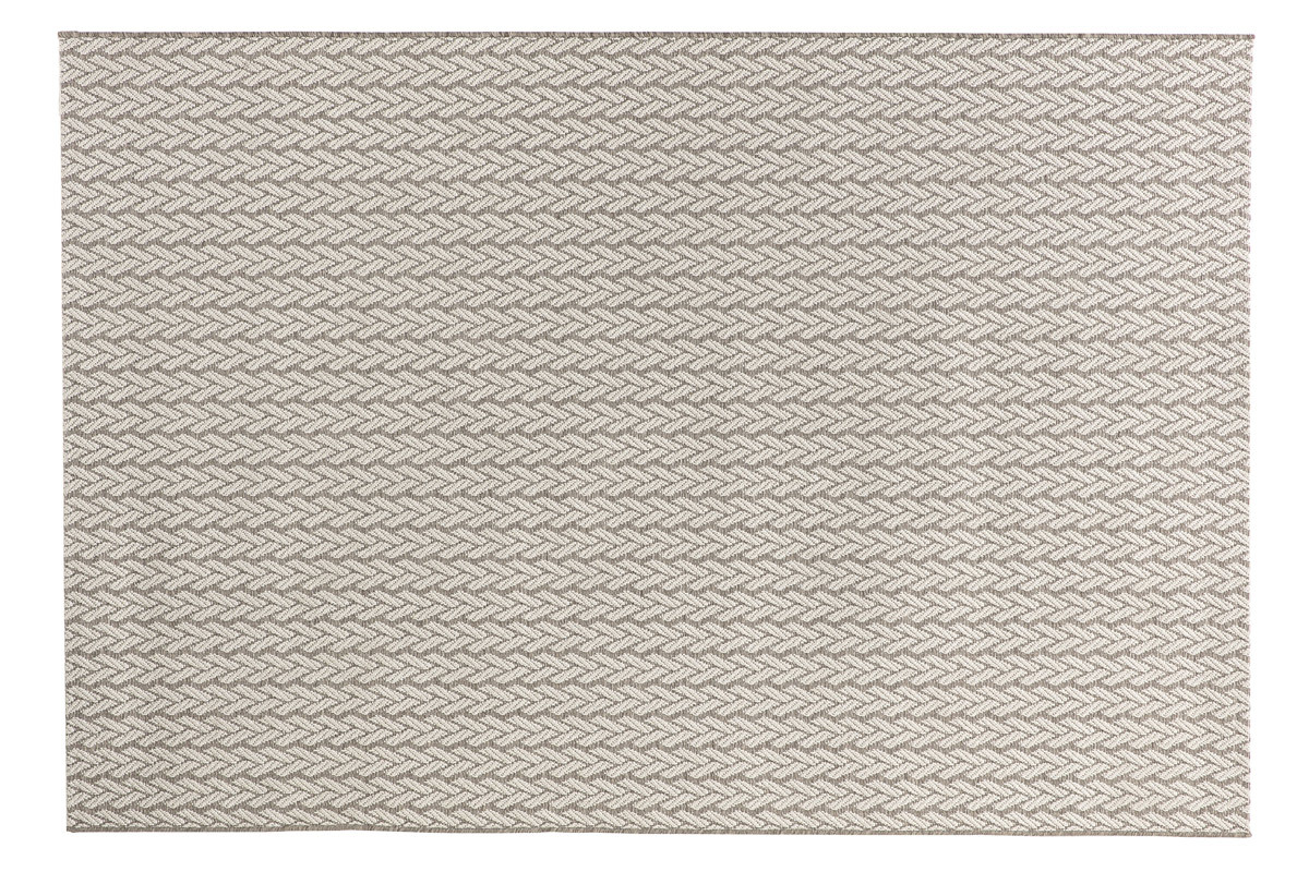 Teppich Natur Innen-Au�en 160x230 TWINE