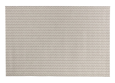 Teppich Natur Innen-Au&szlig;en 160x230 TWINE