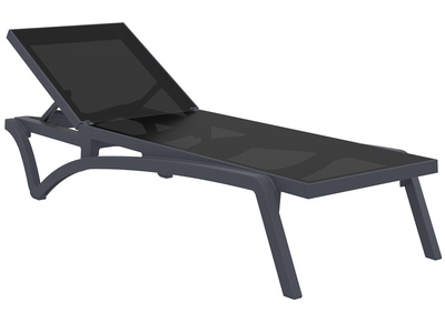 Gartenliegestuhl - Gartenmöbel günstig - Miliboo - Miliboo